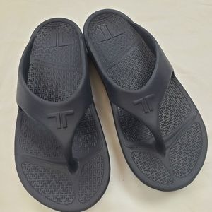 Telic Rubber Slide Ins